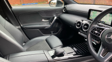 Mercedes-Benz A-Class A180d [2.0] Sport Executive 5dr Auto Diesel Hatchback